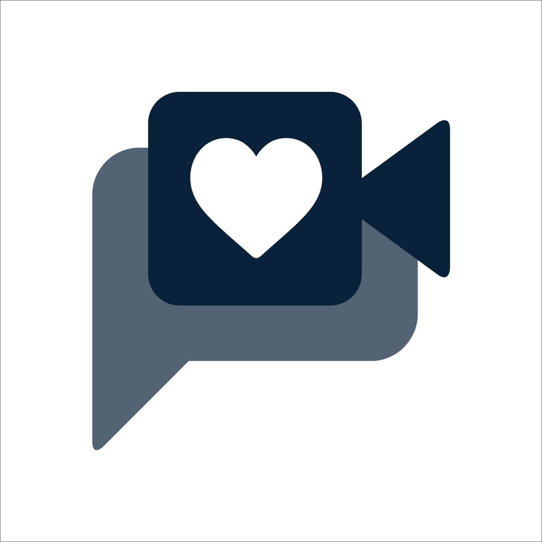 Send a video greeting with your order