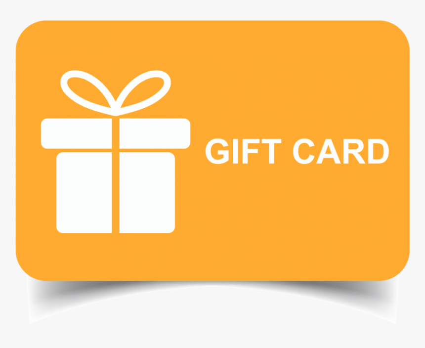 Gift Cards (Demo Example)